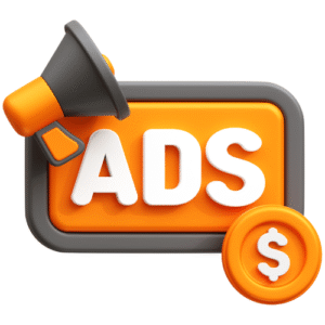 Agency Ad Account