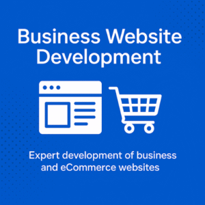 Website Development