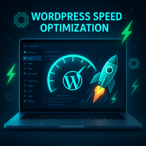 WordPress Speed Optimization